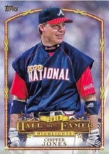 2018 Topps Update Hall of Fame Highlights - You Pick!