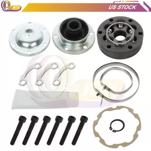 Kit de reconstrucción de junta de eje de transmisión Prop CV para Jeep Liberty 02-07 52099498AB delantero - Imagen 1 de 5