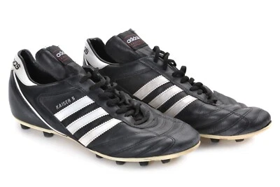 SCARPE DA CALCIO ADIDAS KAISER 5 LIGA 033201 2010 US 10,5 UOMO - Immagine 1 di 4