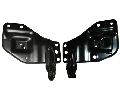 For Suzuki ALTO 2003-06 Anti Roll Plate Bracket Mount Set Front LH & RH GEc - Image 1 of 4