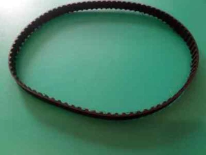 Cinghia dentata per macchina da cucire Singer modello Starlet 496 - Bild 1 von 1