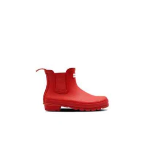 Hunter Women's Original Short Rain Boots - Picture 1 of 5