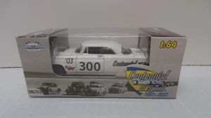 Team Caliber Scale 1/64 Centennial of Speed - Chrysler 300 - New in Box Die Cast - Picture 1 of 2
