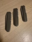Original Bundeswehr Taschenmesser Messer Victorinox  Aitor  ICAR Sägeschutz GAK