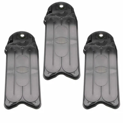 Respirador de cárter novo substitua 3 peças para Dodge Ram 2500 3500 4500/5500 - Imagem 1 de 4