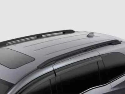 New Genuine Honda Odyssey Black Roof Rails - 2018 - 2025 - 08L02-THR-102 Foto 1 de 2