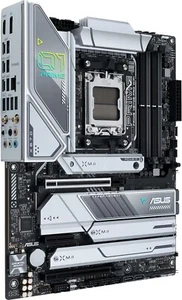 ASUS PRIME X670E-PRO WIFI Socket AM5, AMD Motherboard - 90MB1BL0-M0EAY0 - Picture 1 of 6