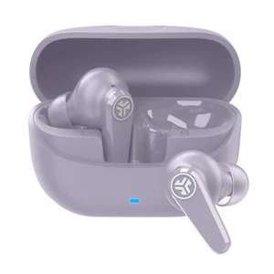 Auriculares inalámbricos JLab GO Pods ANC híbridos con cancelación de ruido 26 horas de reproducción IP55 - Imagen 1 de 24