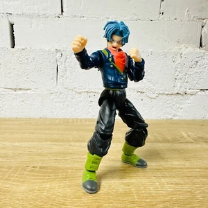 Figura Future Trunks Broly BAF Wave Dragon Ball Super Dragon Stars 8 Bandai 6" - Imagen 1 de 11