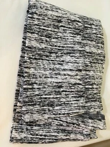 New Old Navy Girls Leggings Gray Space Dye L, XL, XXL - Picture 1 of 1