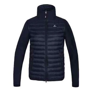 Kingsland classico unisex ibrido jkt -navy-small - Foto 1 di 1