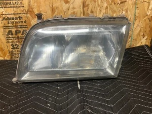 W140 95-99 Driver Side Headlight S420 S320 S500 S600 OEM Mercedes Benz Left LH - Picture 1 of 11