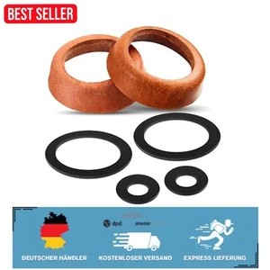 Einfache Installation von Kolbendichtungen für Wasserpumpen - Set für Typ 75 - Bild 1 von 2