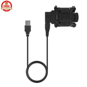 Sportuhr-Ladegerät für Garmin Fenix 3/Fenix 3 HR, Netzteil-Adapter-Dock - Bild 1 von 12