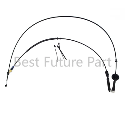 全新 自动变速器 电缆 适合雪佛兰索罗德 2500 3500 GMC — 第 1/4 张图片