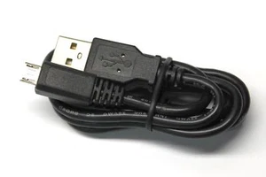 USB Cable Data Transfer Cord Charger Connect for Alcatel Mobile Phones - Picture 1 of 1