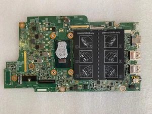 ORIGINAL DELL Mainboard - Inspiron 7778 MB - MO: 27676176 Ver: 1B - Bild 1 von 3