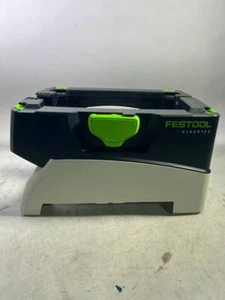 Festool CT MINI Facelift ET-BG Haube für CT MINI/MIDI Absaugmobil -Unvollständig - Bild 1 von 3