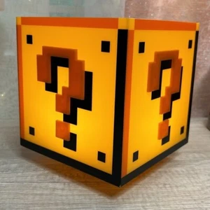 Super Mario Light - Picture 1 of 7