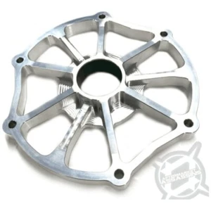 Aftermarket Assassins 2016-2020 RZR Turbo Revolver Clutch Cover with Tower Lock - Picture 1 of 3