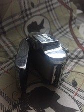 Vintage  Mycro Subminiature Spy Camera Leather Case Sanwa Co. Japan - film role!