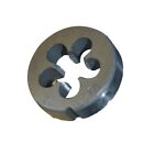 12 20UNF HSS Steel Right Hand Die Mould Long lasting Threading Solution