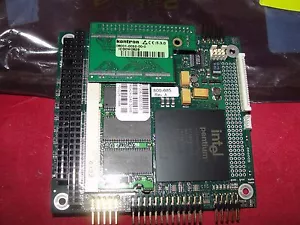 Kontron 08001-0032-00-0 Platine 800-685 NEU 01023-0000-17-4 - Bild 1 von 3