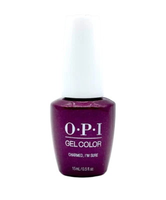 Colección OPI HOLIDAY 2022 GelColor o Esmalte de Uñas 0.5 OZ - Elige Color NUEVO Foto 1 de 2