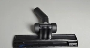 FIT ALL RUG TOOL,1 1/4' W/WHEELS & SWIVEL ELBOW # 13.9 240-13 - Picture 1 of 1