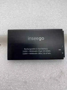 Inseego Batterie 40123133 pour MiFi M2000 MiFi M2100 5G Mobile Hotspots 5050mAh - Photo 1 sur 1