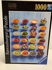 Spices 1000 piece Ravensburger Jigsaw Puzzle Brand New