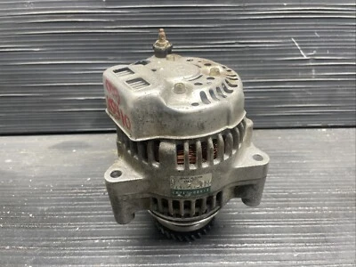 Suzuki Katana 600 GSX600 2001 alternador, generador, OEM, #5 Foto 1 de 4