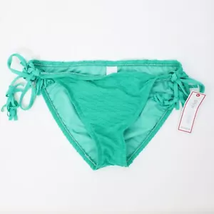 NUEVO BISOU BISOU BISOU Cuerda Parte Inferior de Bikini MEDIO - Imagen 1 de 4