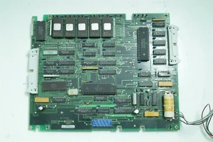 HP Agilent 8112A Impulsgenerator Platine 08116-66523 - Bild 1 von 6
