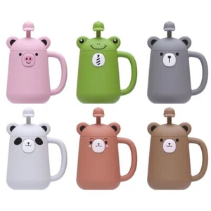 Creative Baby Training Cup 150ml Toddlers Straw Water Bottle Baby Feeding - Picture 1 of 15