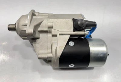 STARTER MOTOR FITS 4BT CUMMINS P/N K24 18936 BRAND NEW UNUSED PART - Image 1 of 4