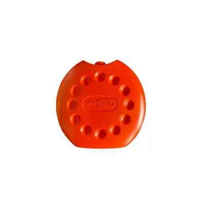 Gio Style ghiaccio sintetico arancio 400 misure 15x4x14,5 - Foto 1 di 1