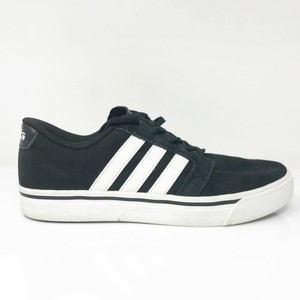 adidas neo black