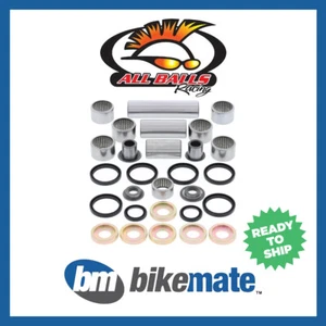 Linkage Bearings Seals Kit  for KAWASAKI KLX 450 R 2015 2018 2019 2020 2021 - Bild 1 von 1