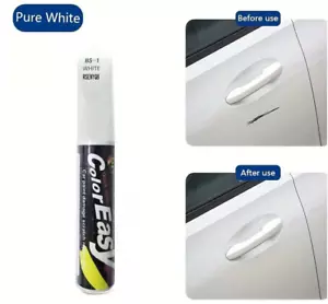 3pc Car Paint Pen Scratch Repair Agent Car Paint Repair Pen, FREE SHIPPING - NEW - Picture 1 of 5