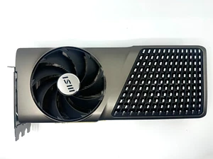 MSI NVIDIA GeForce RTX 4070 Ti Super Expert 16GB Grafikkarte - schneller Versand - Bild 1 von 10