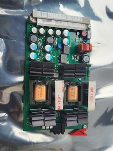 SIEMENS 00353449-03 ASM AS DC/DC WANDLER (R5S9.3B1) - Bild 1 von 4