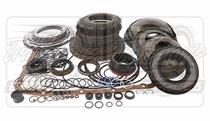 Fits Dodge RAM 2500 3500 68RFE Transmission Raybestos Master Rebuild Kit - Picture 1 of 1