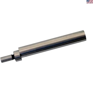Compact Steel Edge Finder, 3/8" Shank with .200" Hardened Tip for Precision - Picture 1 of 3