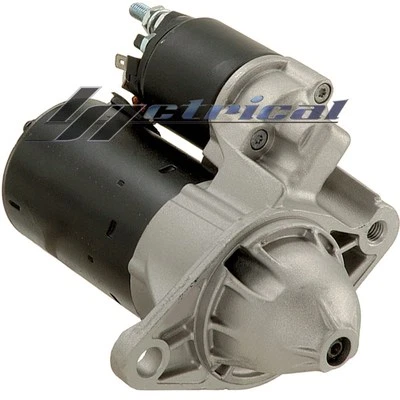 100% НОВЫЙ СТАРТЕР ДЛЯ DODGE NEON SX 2.0L 4Cyl 2003 2004 2005 * один год гарантии * - Изображение 1 из 2