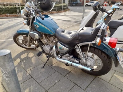 kawasaki z 750 twin - Bild 1 von 3