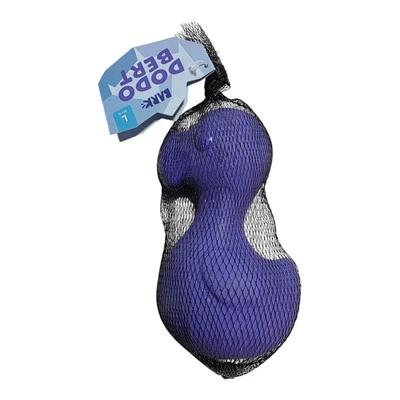 New Bark Box Super Chewer Dodo Bert Bird Dog Toy L 50+ LB Durable NWT - Image 1 of 4