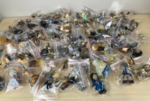 The Walking Dead Mystery Minis *YOU CHOOSE* Funko Figures Loose Bloody & GITD - Bild 1 von 190