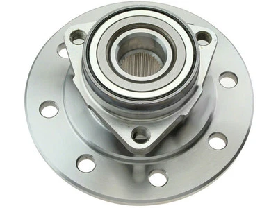 Conjunto de buje de rueda delantero para Dodge Ram 2500 1994-1999 23915QTZZ 1995 1997 1996 Foto 1 de 2