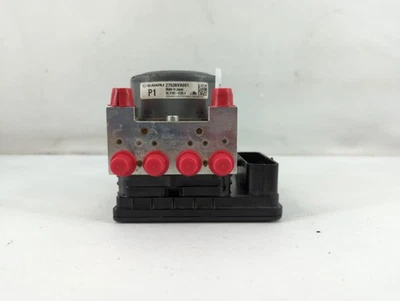 Módulo de control de bomba ABS Subaru Wrx 2015-2015 QVLL5 Foto 1 de 4